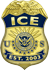 ICE Badge