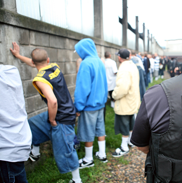 Gang Information