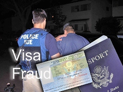 Visa Fraud