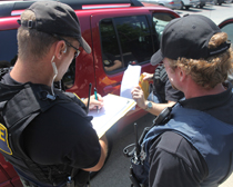 ICE arrests over 2,400 convicted criminal aliens, fugitives in enforcement operation throughout all 50 states