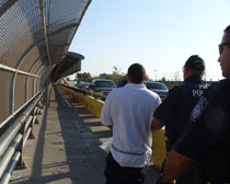 ICE deports Mexican fugitive