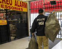 US, Mexico seize more than $80 million during Operation Holiday Hoax
