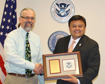 Local animal hospital joins ICE's 'IMAGE' program Local animal hospital joins ICE's 'IMAGE' program