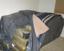 2 arrested on drug, weapons charges after Southern Arizona stash house bust