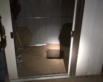 Nogales Tunnel Task Force shuts down drug tunnel in backyard shed