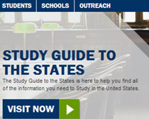 DHS launches enhanced website for schools, international students DHS launches enhanced website for schools, international students