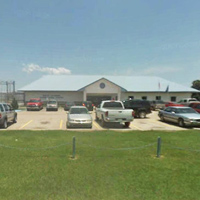 South Louisiana Correctional Center South Louisiana Correctional Center