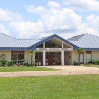 Centro Federal de Detención de Oakdale Centro Federal de Detención de Oakdale