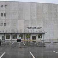 Centro de Detención de North Georgia Centro de Detención de North Georgia