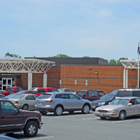 Centro Regional de Rappahannock Centro Regional de Rappahannock