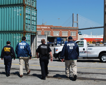 Dominican national sentenced to more than 24 years for smuggling heroin and cocaine through Port of Savannah