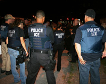 ICE takes down gang members in Florida