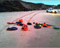 9 charged in connection with recent California maritime smuggling incidents
