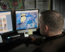 ICE HSI targets child predators via Operation Gondola