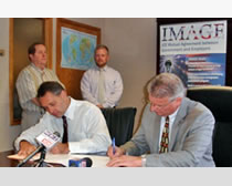 Lowell Housing Authority partners with ICE's IMAGE program.