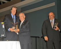 HSI recognizes members of Puerto Rico Bankers Association with the HARPE award David M. Marwell