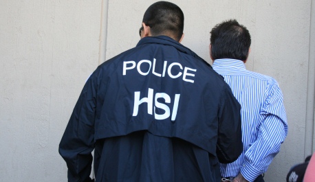 Former El Paso businessman arrested in connection to ammunition smuggling scheme