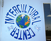 Detainee Intercultural Center is a place for spiritual reflection