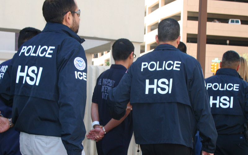 HSI arrests 7 members of international drug trafficking organization