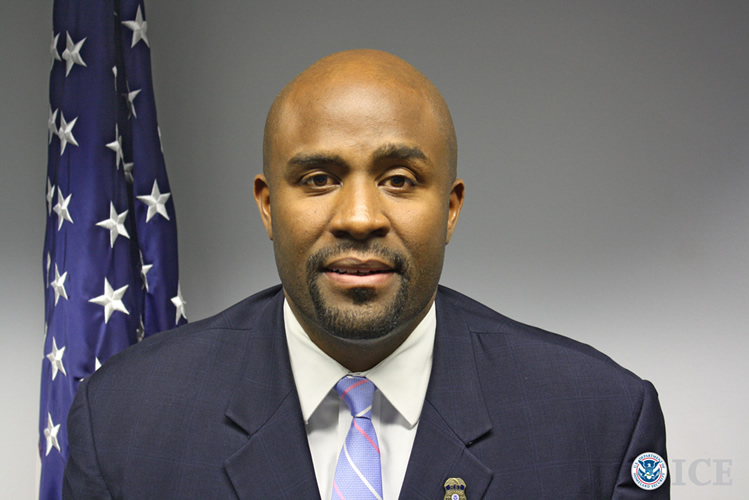 New special agent in charge takes helm at Homeland Security Investigations Detroit