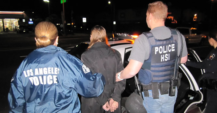 552 victims of child sexual exploitation identified by ICE so far in 2014