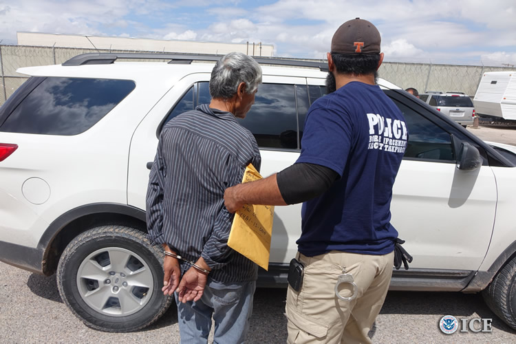 14 El Paso-area Barrio Azteca gang members, associates face federal charges