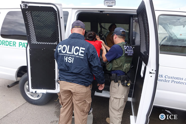 14 El Paso-area Barrio Azteca gang members, associates face federal charges