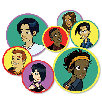 iGuardian Tweens Card