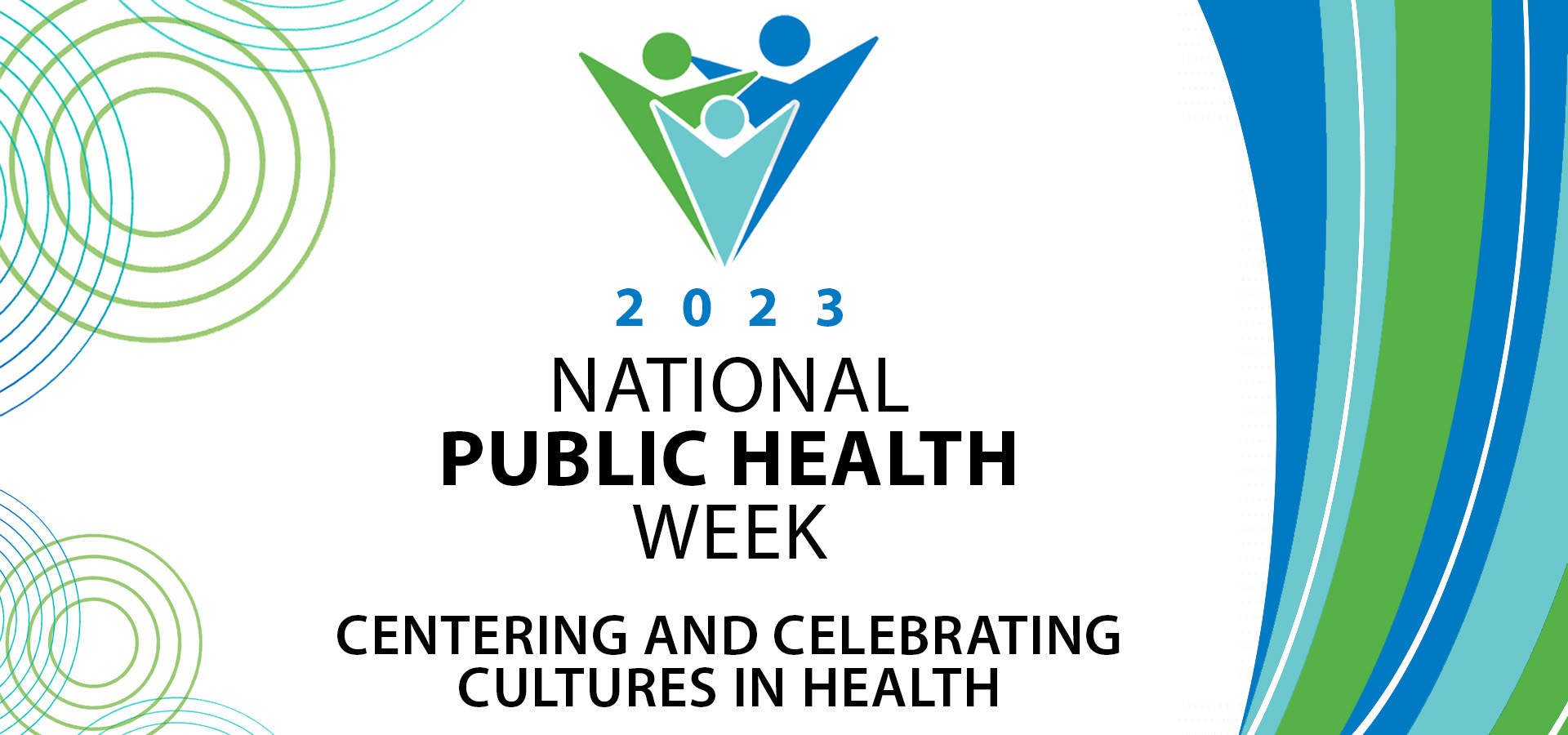 National Public Health Week 2023