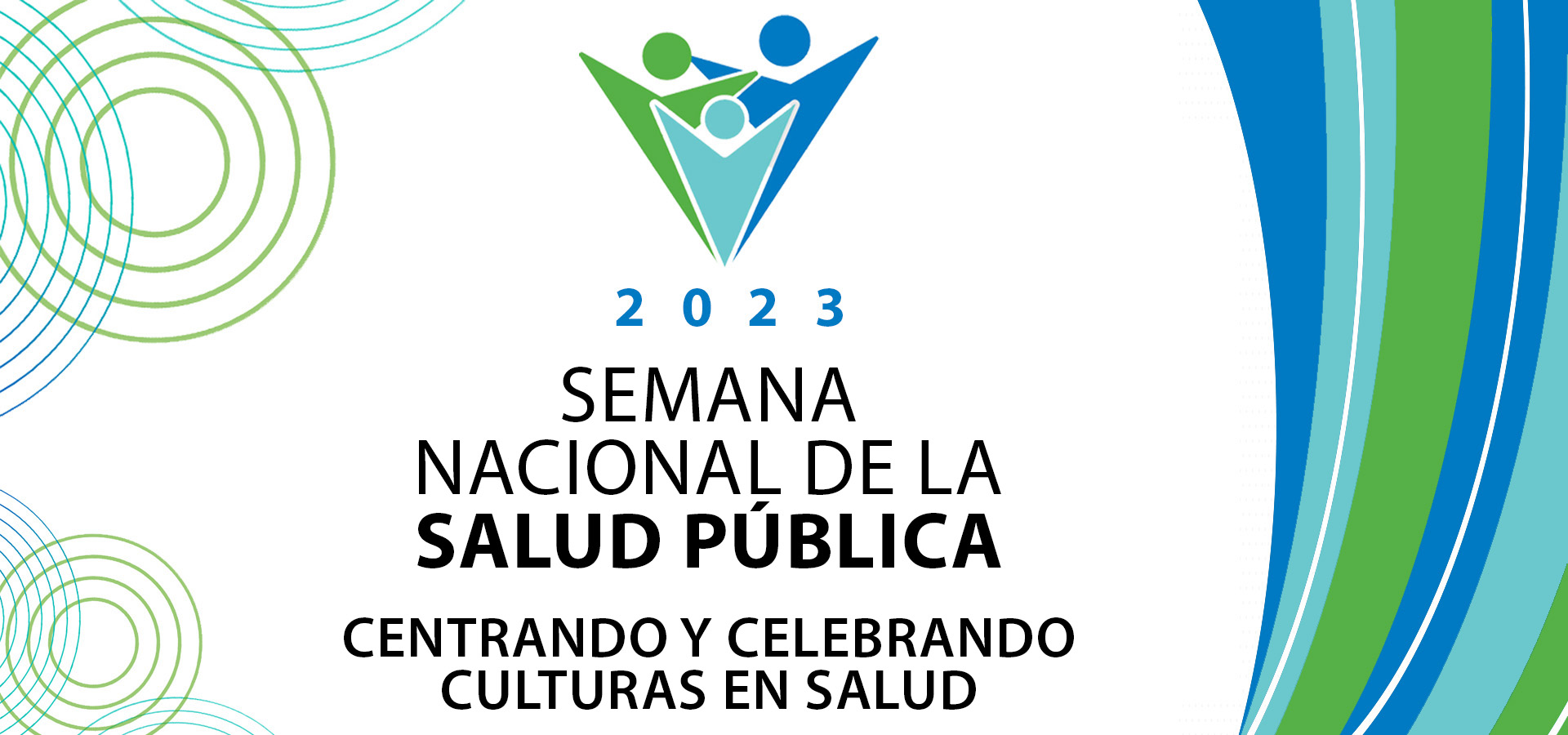 Semana Nacional de la Salud Pública 2023