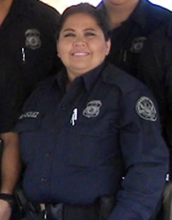 Rosa E. Vasquez