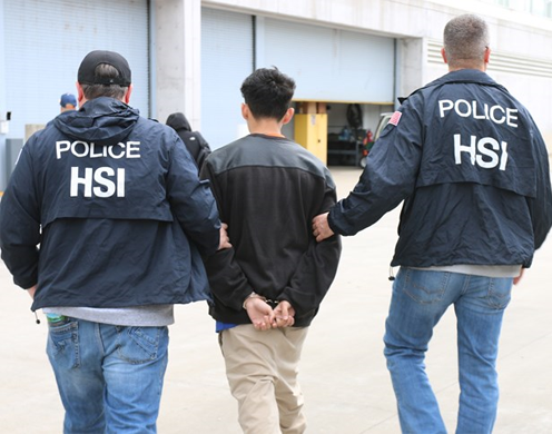 Operation Matador nets 39 MS-13 arrests in last 30 days