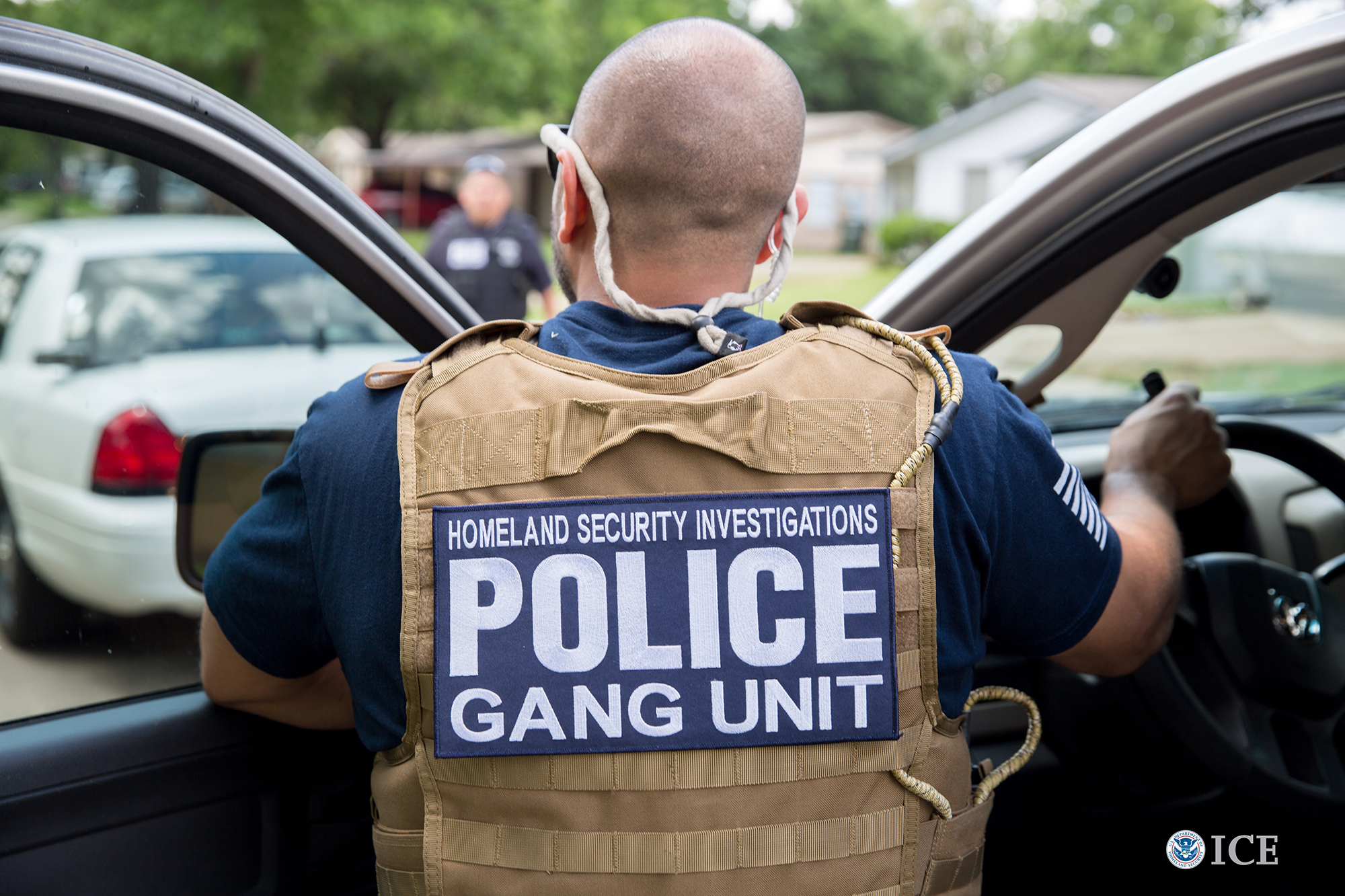 HSI Gangs: Field Highlights