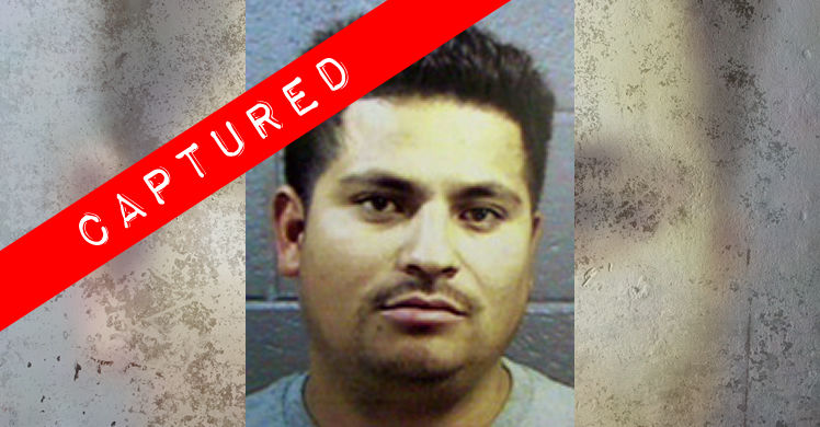 August: ICE 'most wanted fugitive' arrested in Virginia