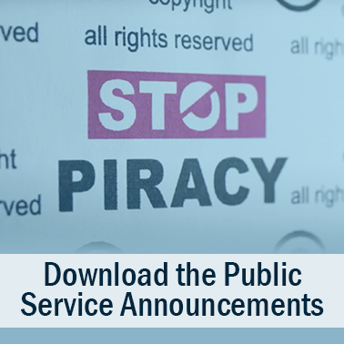 Download the PSA