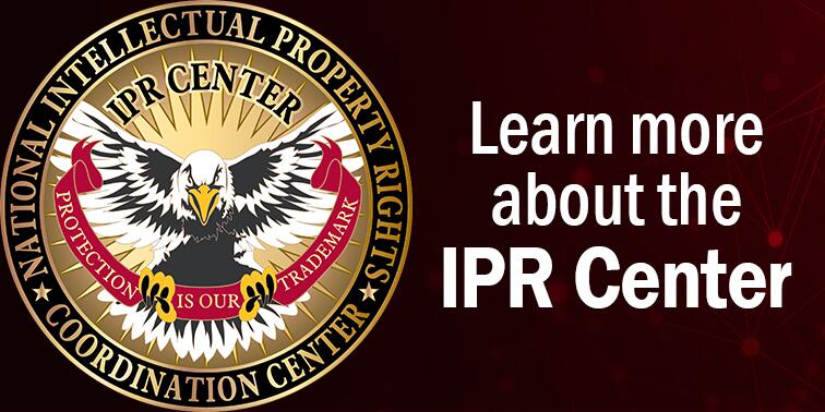 IPR Center