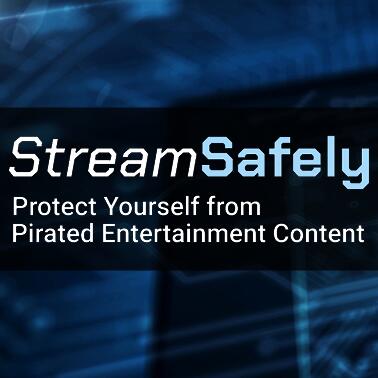 Stream Safely