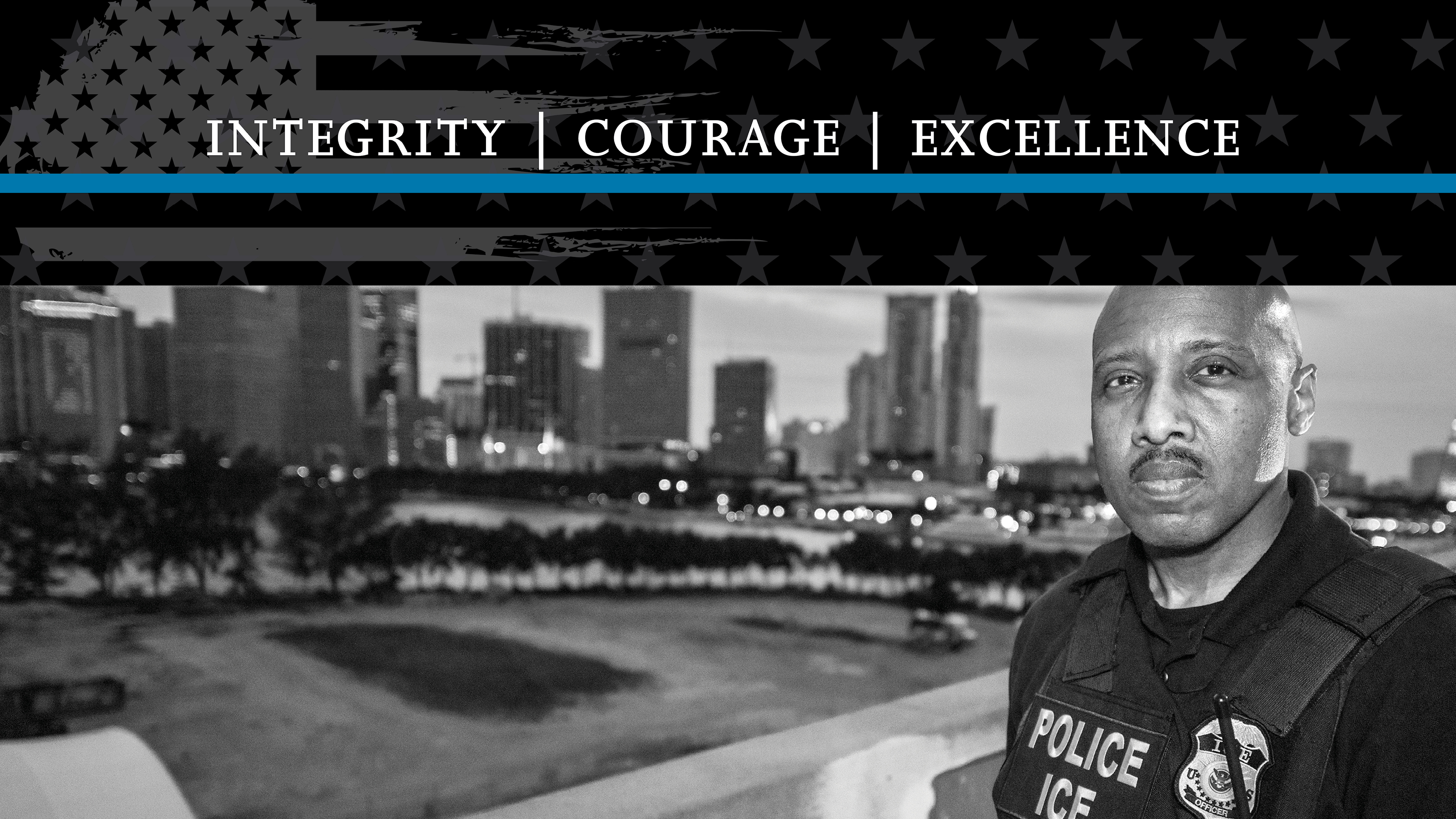 Integrity | Courage | Excellence Integrity | Courage | Excellence