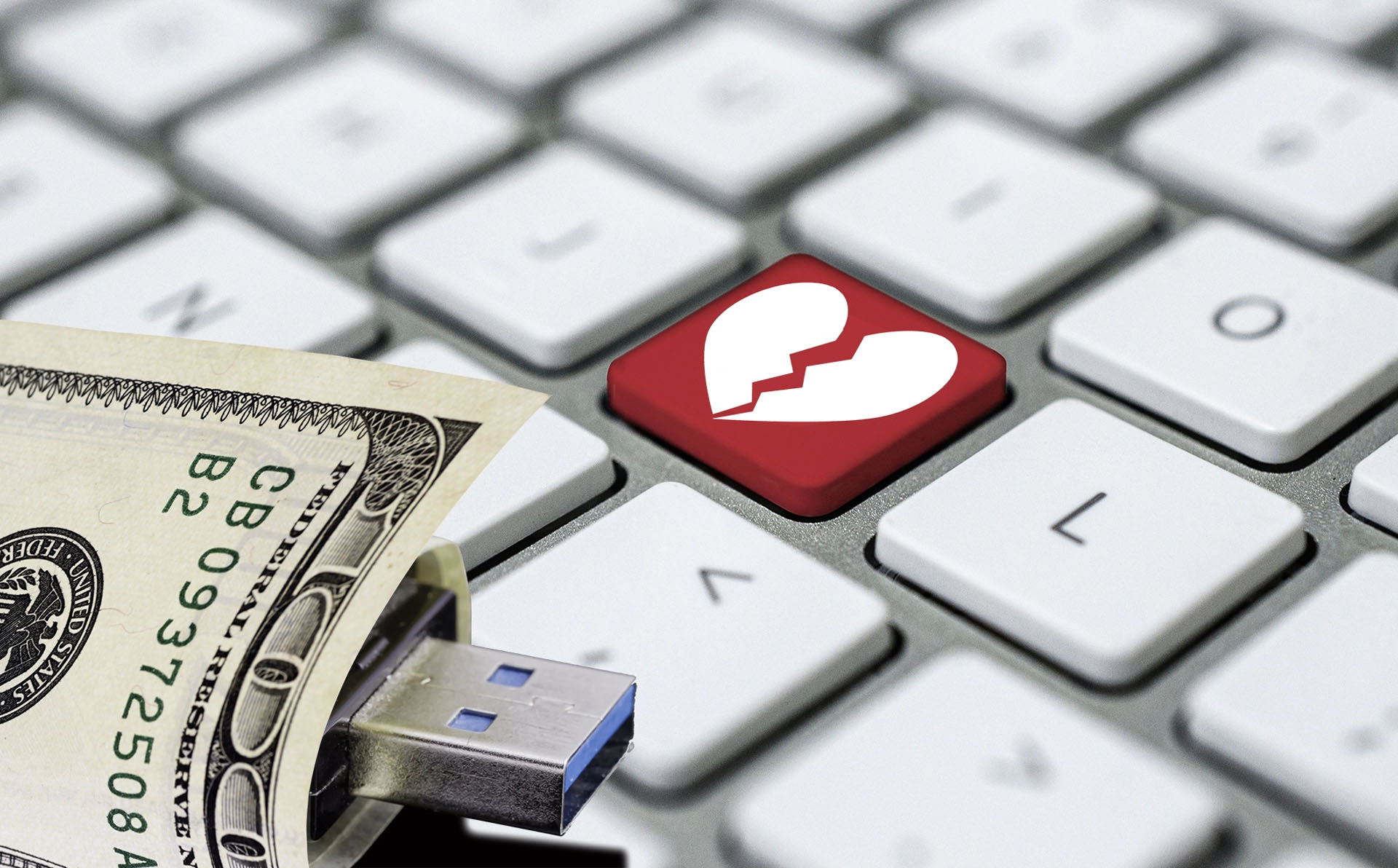 Dating or Defrauding? Protect Yourself Against Romance Scams