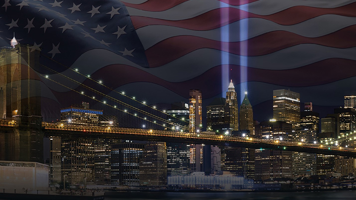 September 11th