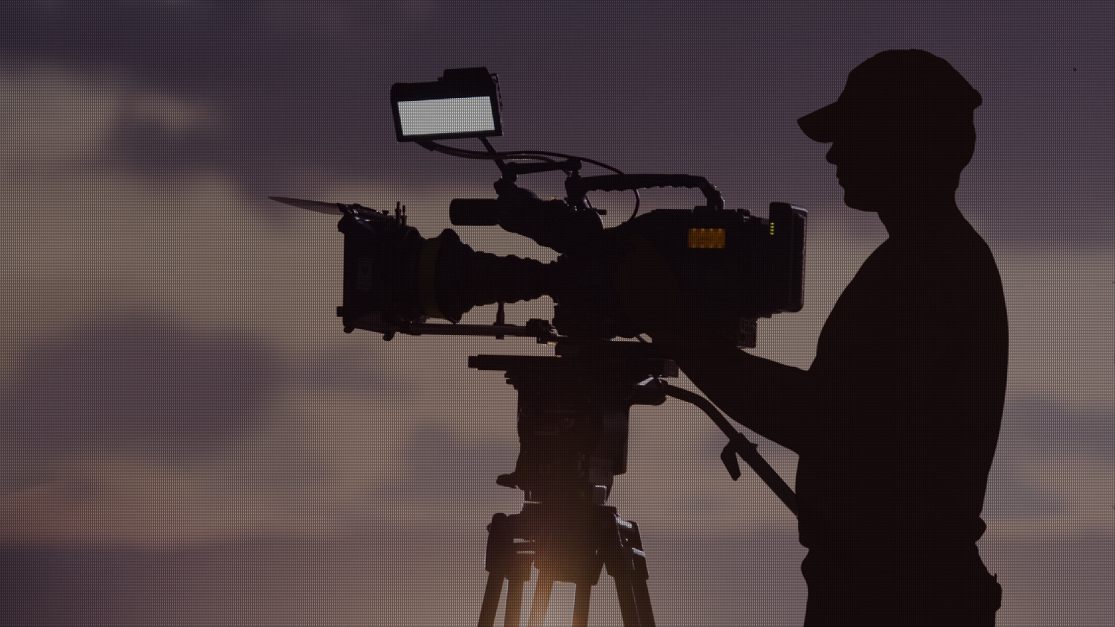 ICE, Camera, Action!