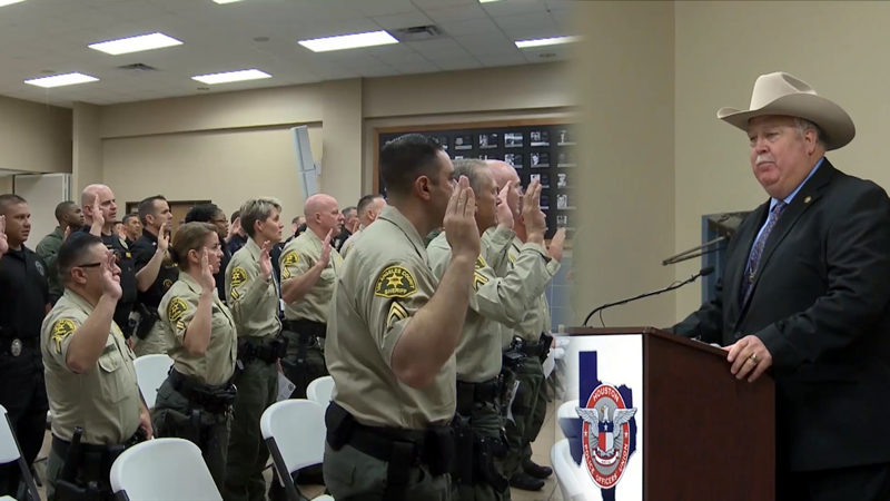 USMS partnered with ICE HSI to secure Super Bowl LI USMS partnered with ICE HSI to secure Super Bowl LI