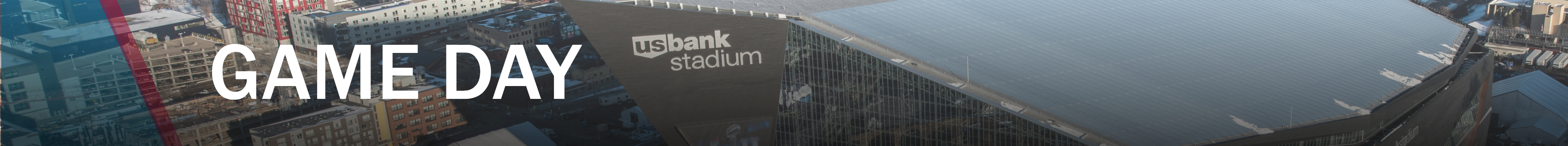 Super Bowl 52: Game Day Super Bowl 52: Game Day