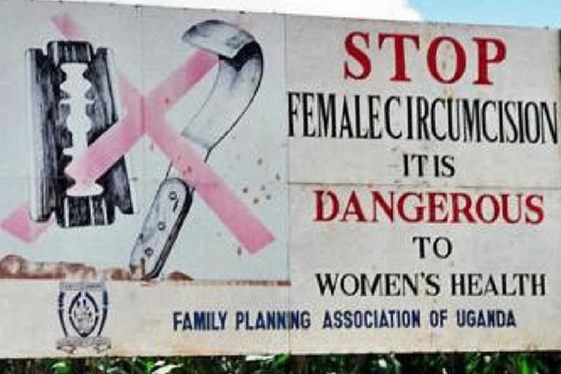 Prevención de Ablación/Mutilación Genital Femenina