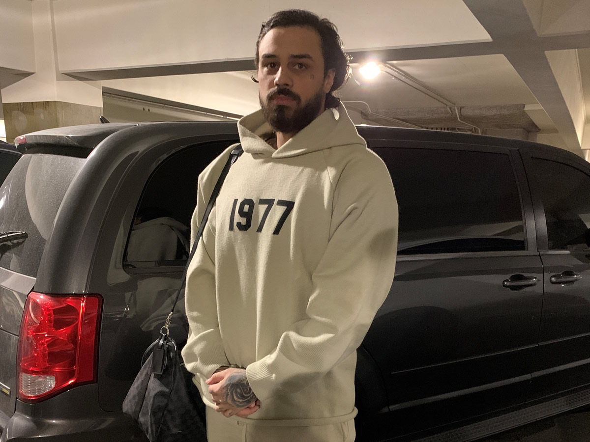 Officers with U.S. Immigration and Customs Enforcement’s (ICE) Enforcement and Removal Operations (ERO) Salt Lake City Field Office removed Alexandru Claudiu Pascu, 24, a citizen of Romania, from the United States.