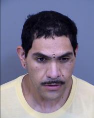 Adrian Escobedo Hernandez (31) - Aggravated Luring of a Minor for Sexual Exploitation, Attempted Sexual conduct  with a Minor, 2 Felony Warrants