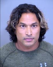Arun Mondi (37)  - Child Sex Trafficking, Attempted Sexual Conduct with a Minor
