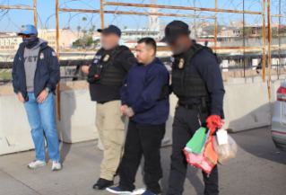 ERO Houston removes unlawfully present Mexican fugitive wanted for attempted homicide