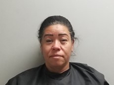 Woman sentenced to 3 years for possession of 15 pounds of cocaine following HSI Douglas, partner agency case