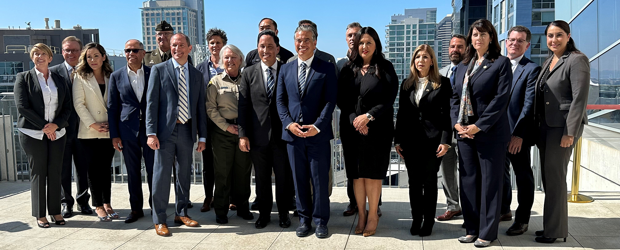 HSI San Diego welcomes California DOJ to multiagency task force to target fentanyl trafficking